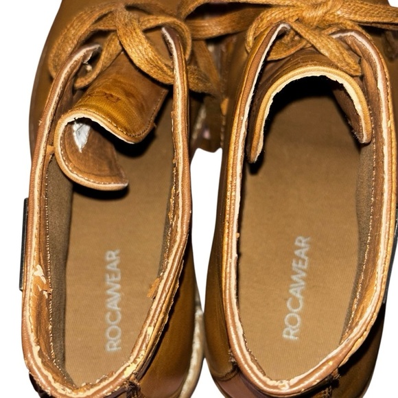 Men’s Rocawear Boots, sz 8.5 - Picture 9 of 11